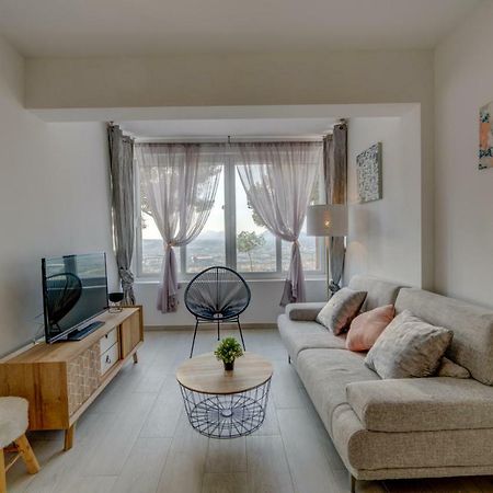 Edificio Thader - Ciudad Quesada Apartment Екстериор снимка