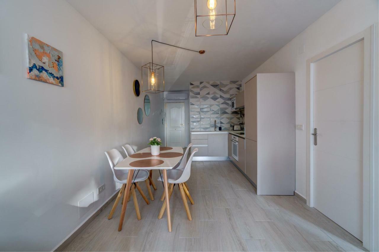 Edificio Thader - Ciudad Quesada Apartment Екстериор снимка