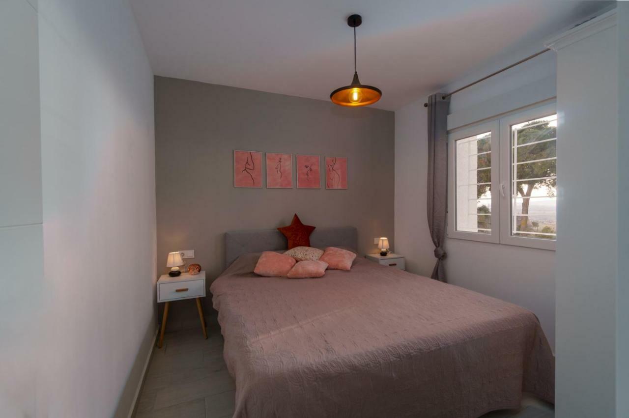 Edificio Thader - Ciudad Quesada Apartment Екстериор снимка