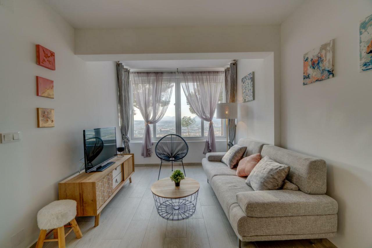 Edificio Thader - Ciudad Quesada Apartment Екстериор снимка